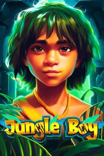 Jungle Boy игровой аппарат | Casino Vulkan играть бесплатно
