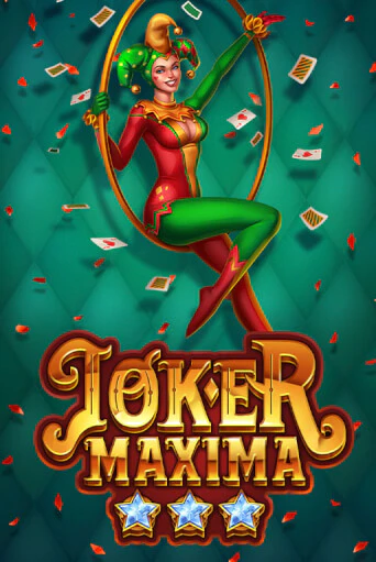 Joker Maxima игровой аппарат | Casino Vulkan играть бесплатно