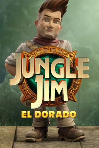 Jungle Jim - El Dorado игровой аппарат | Casino Vulkan играть бесплатно