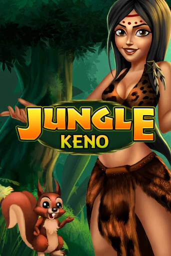 Jungle Keno игровой аппарат | Casino Vulkan играть бесплатно