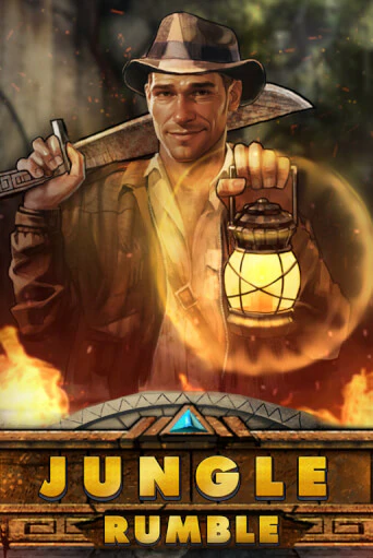 Jungle Rumble игровой аппарат | Casino Vulkan играть бесплатно