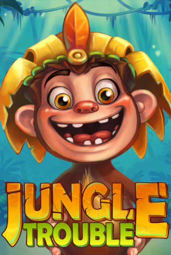 Jungle Trouble игровой аппарат | Casino Vulkan играть бесплатно