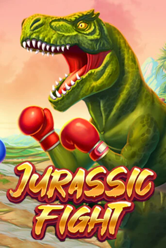 Jurassic Fight игровой аппарат | Casino Vulkan играть бесплатно