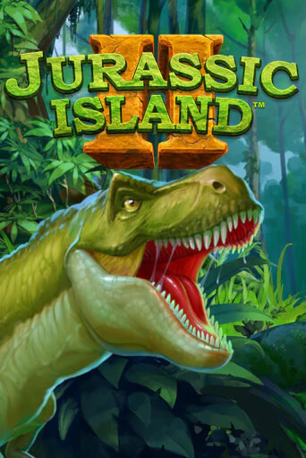 Jurassic Island 2 игровой аппарат | Casino Vulkan играть бесплатно