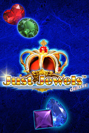 Just Jewels Deluxe игровой аппарат | Casino Vulkan играть бесплатно