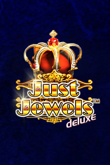 Just Jewels Deluxe игровой аппарат | Casino Vulkan играть бесплатно