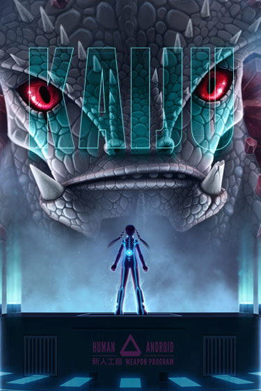 Kaiju игровой аппарат | Casino Vulkan играть бесплатно