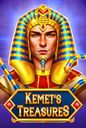 Kemet’s Treasures игровой аппарат | Casino Vulkan играть бесплатно
