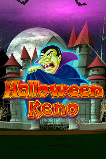 Keno Halloween игровой аппарат | Casino Vulkan играть бесплатно