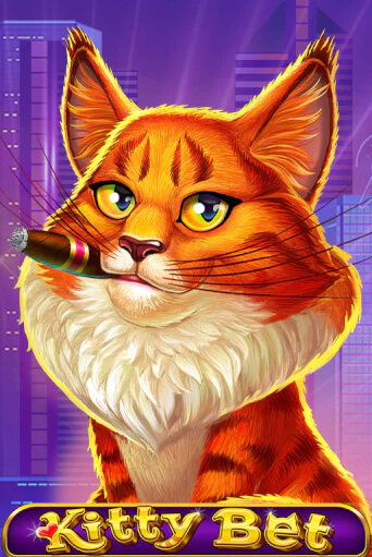 Kitty Bet игровой аппарат | Casino Vulkan играть бесплатно