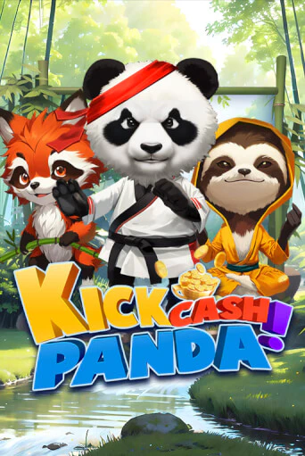 Kick Cash Panda игровой аппарат | Casino Vulkan играть бесплатно