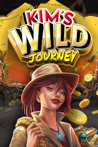 Kim's Wild Journey игровой аппарат | Casino Vulkan играть бесплатно