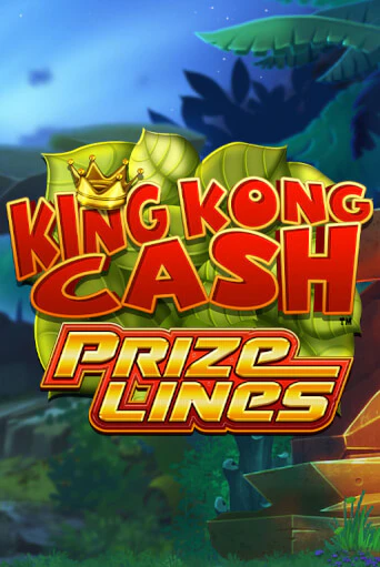 King Kong Cash Prize Lines игровой аппарат | Casino Vulkan играть бесплатно