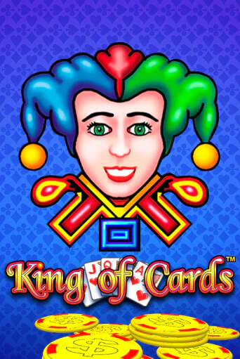King of Cards игровой аппарат | Casino Vulkan играть бесплатно