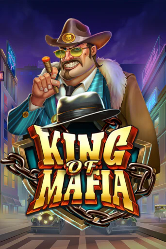 King of Mafia игровой аппарат | Casino Vulkan играть бесплатно