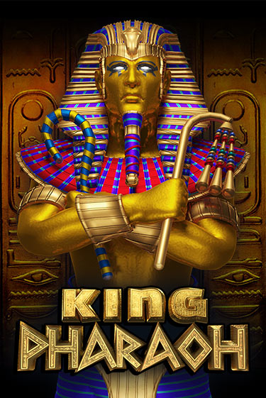 King Pharaoh игровой аппарат | Casino Vulkan играть бесплатно