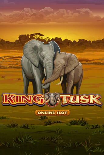 King Tusk игровой аппарат | Casino Vulkan играть бесплатно