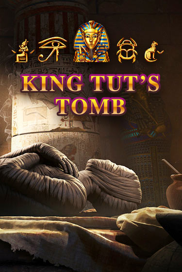 King Tut's Tomb игровой аппарат | Casino Vulkan играть бесплатно
