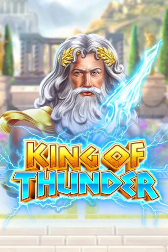 King of Thunder игровой аппарат | Casino Vulkan играть бесплатно
