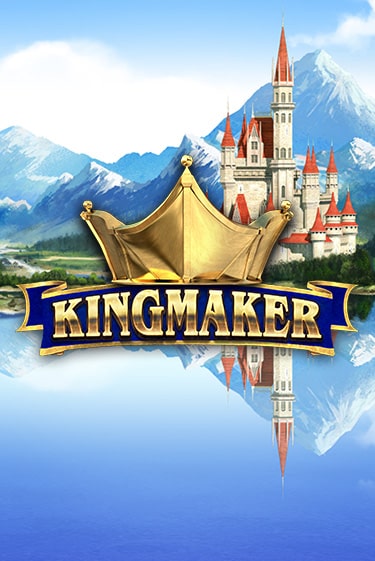 Kingmaker игровой аппарат | Casino Vulkan играть бесплатно