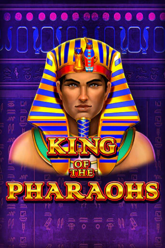 King of the Pharaohs игровой аппарат | Casino Vulkan играть бесплатно