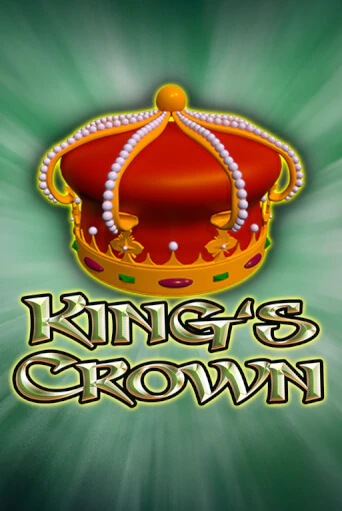 King's Crown игровой аппарат | Casino Vulkan играть бесплатно