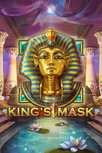 King's Mask игровой аппарат | Casino Vulkan играть бесплатно