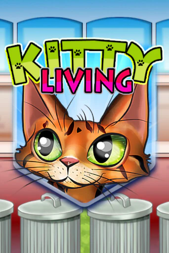 Kitty Living игровой аппарат | Casino Vulkan играть бесплатно