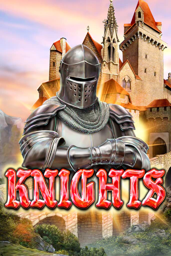 Knights игровой аппарат | Casino Vulkan играть бесплатно