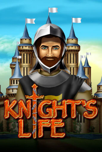 Knight's Life игровой аппарат | Casino Vulkan играть бесплатно