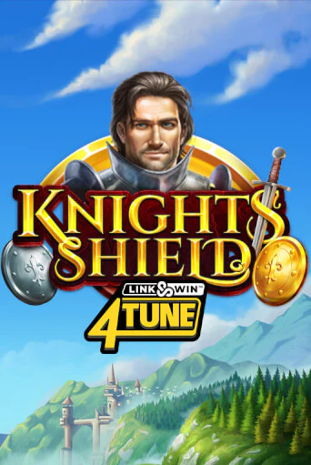 Knights Shield Link&Win 4Tune™ игровой аппарат | Casino Vulkan играть бесплатно