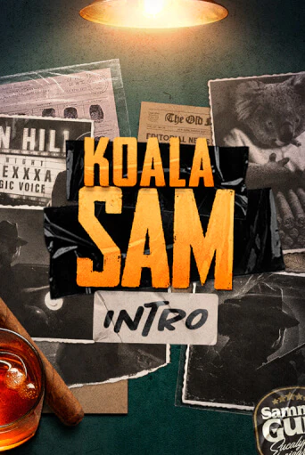 Koala Sam Intro игровой аппарат | Casino Vulkan играть бесплатно