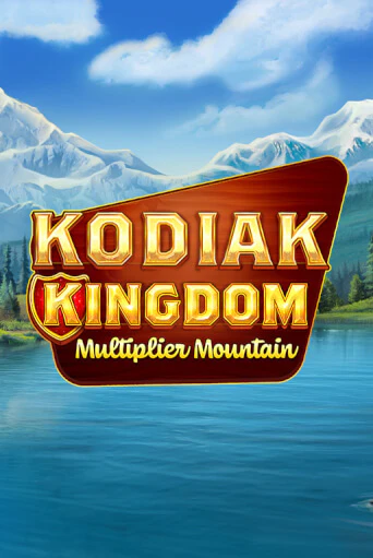 Kodiak Kingdom игровой аппарат | Casino Vulkan играть бесплатно