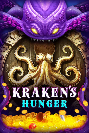 Kraken's Hunger игровой аппарат | Casino Vulkan играть бесплатно