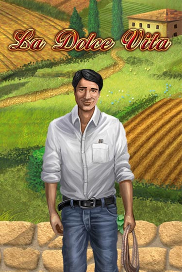 La Dolce Vita игровой аппарат | Casino Vulkan играть бесплатно