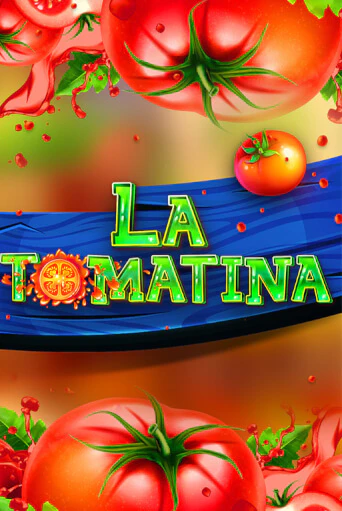 La Tomatina игровой аппарат | Casino Vulkan играть бесплатно