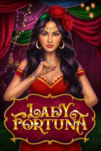 Lady Fortuna игровой аппарат | Casino Vulkan играть бесплатно