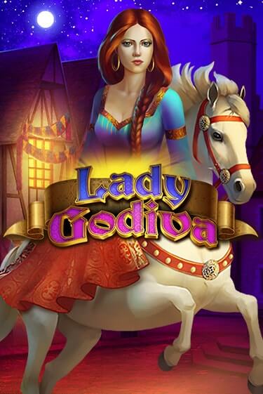 Lady Godiva игровой аппарат | Casino Vulkan играть бесплатно