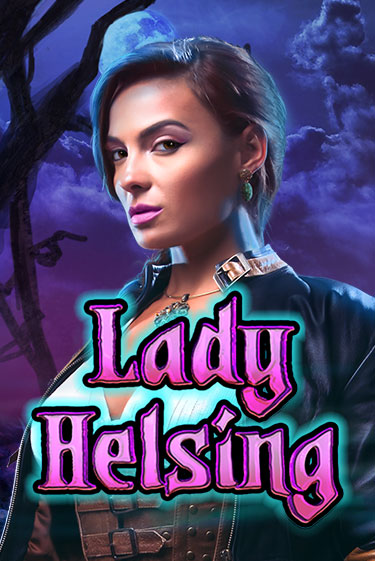 Lady Helsing игровой аппарат | Casino Vulkan играть бесплатно