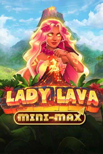 Lady Lava Minimax игровой аппарат | Casino Vulkan играть бесплатно