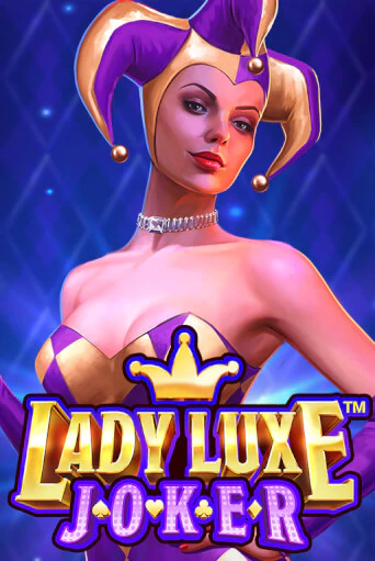 Lady Luxe Joker™ игровой аппарат | Casino Vulkan играть бесплатно