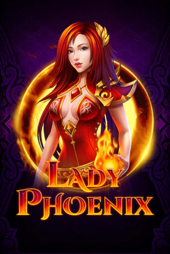 Lady Phoenix игровой аппарат | Casino Vulkan играть бесплатно