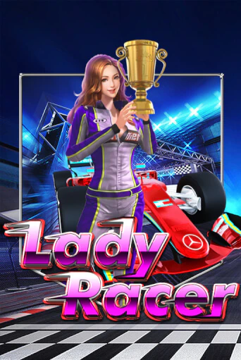 Lady Racer игровой аппарат | Casino Vulkan играть бесплатно