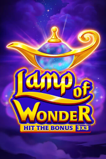 Lamp of Wonder игровой аппарат | Casino Vulkan играть бесплатно