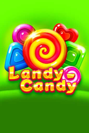 Landy-Candy игровой аппарат | Casino Vulkan играть бесплатно