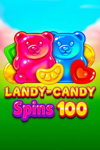 Landy-Candy Spins 100 игровой аппарат | Casino Vulkan играть бесплатно