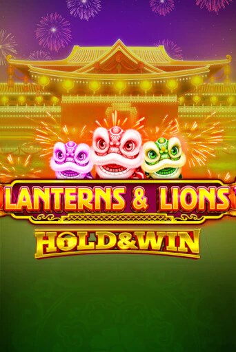 Lanterns & Lions: Hold & Win игровой аппарат | Casino Vulkan играть бесплатно