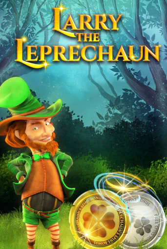 Larry the Leprechaun игровой аппарат | Casino Vulkan играть бесплатно