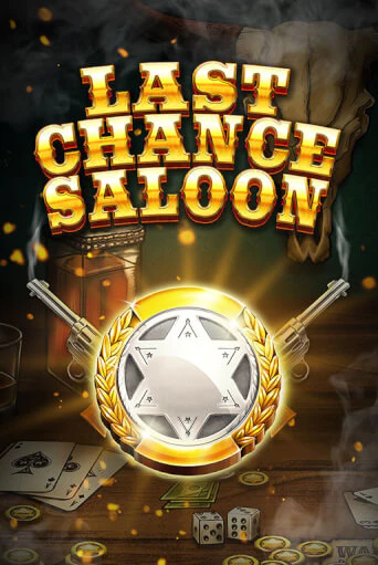 Last Chance Saloon игровой аппарат | Casino Vulkan играть бесплатно