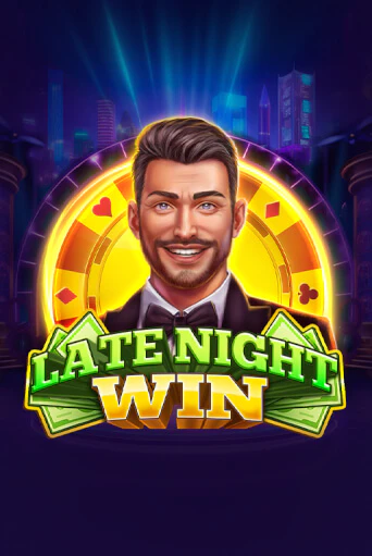 Late-Night Win игровой аппарат | Casino Vulkan играть бесплатно